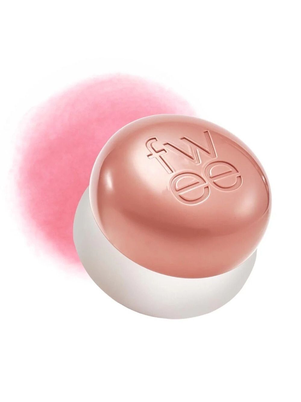 fwee LIKE Lip & Cheek Blurry Pudding Pot | NEW | ND02 | K-Beauty
